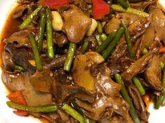 -王家土菜馆(霍山县店)