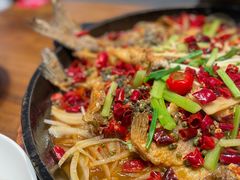 -老板恋上鱼(印象城店)