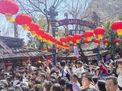 -杭州宋城