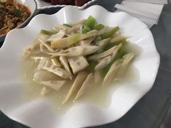 -明升萝卜汤