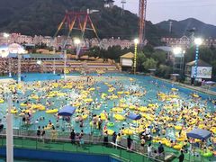 -杭州浪浪浪水公园