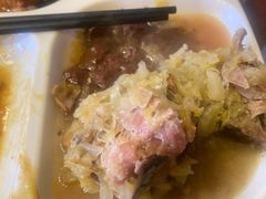 -富龙快餐店(铁西店)