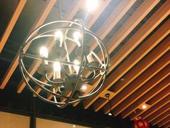 -若蘭慈·无国界素食料理(欢乐海岸店)