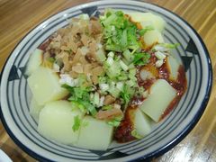 -洁美凉粉店(温江店)