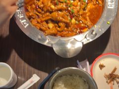 -胖哥俩肉蟹煲(梅溪步步高店)