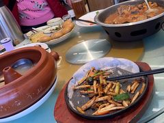 -大师傅金奖啤酒鱼(西街老店)