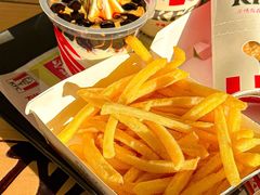 -肯德基(槐苑店)