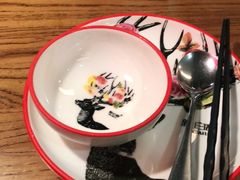 -新白鹿餐厅(百联中环店)