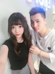 -P.STYLE派斯造型