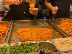 -丁家坡洋芋·观音桥好吃街A区(全国总店)