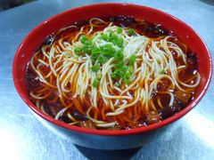 -秦云老太婆摊摊面(全国总店)