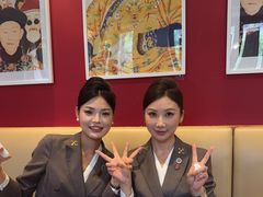 -院落新京菜·烤鸭(地安门店)