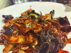 -局气 烤鸭·北京菜(光华路店)