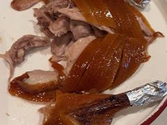 -大鸭梨烤鸭店(光彩店)