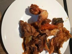 -万德诺富特酒店·自助餐厅(万德大厦店)