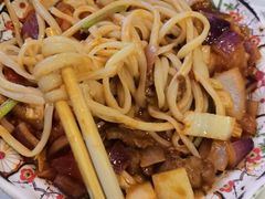 -帕米尔食府(白云观店)