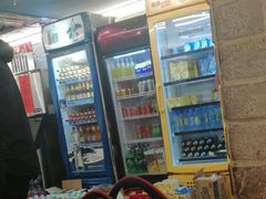 -小辉哥大排档(船山路总店)