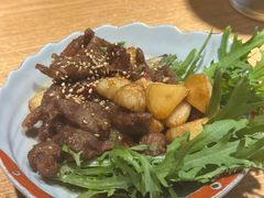 -桂马·日本料理·海胆·海鲜饭·酒场(民主广场店)