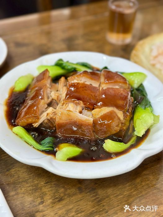 协和菜馆(凤凰街店)图片