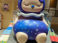 -泡泡玛特POPMART(K11购物中心店)