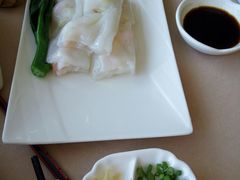 -富丽华大酒店·御园中餐厅(茶亭路店)