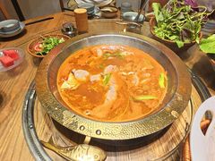 -老凯俚酸汤鱼(东山店)