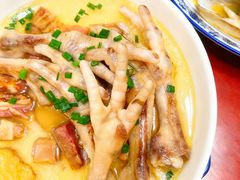 -呼吸森林·生态农庄农家乐私房菜