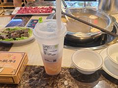 -小肥牛潮汕牛肉火锅(南联店)