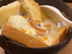 -云海肴·汽锅鸡·云南菜(天山百盛优客店)