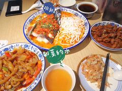 -兔爸私家小厨(新北万达店)