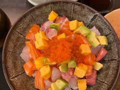 -Sushi Hanzo半藏(天环广场店)