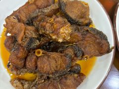 -红灯笼龙凤饭店(宁波老字号店)