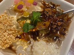 -外婆家(南开大悦城店)