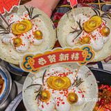 新年限定‼️为了这一碗宝藏板栗炒饭🌰冲啊