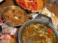 -神府路壹号·海鲜烧烤·砂锅粥·锅物(三坊七巷店)