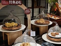 -东方红海鲜百汇(国际大厦店)