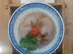 -芋包王闽南茶楼(八市店)