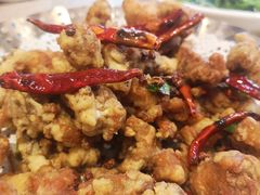 -我是那个大叔·美食研究所(新塘路店)