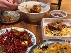 -平成屋·午肴夜酒(四川北路店)