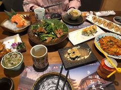 -青空日料烧肉烧鸟店(后湖兴业路店)