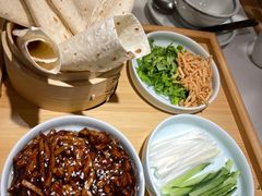 -绿色吴家粥铺(河西天街店)