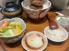 -ITARU食堂·定食料理(西丽店)