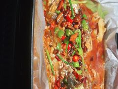 -鱼鼎香烤鱼火锅(华发商都店)