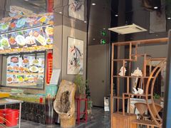 -隐厨·海鲜餐厅(恒通路店)