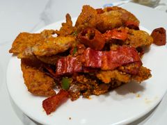 -一头牛馅饼店总店(卫工街店)