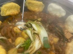 -那红花·东北菜铁锅炖(仙林金鹰店)