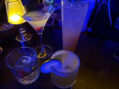 -悦界酒吧(后海店)