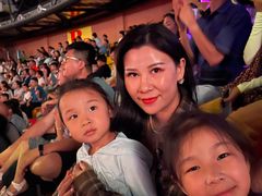 -俄罗斯国家大马戏团