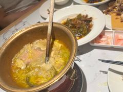 -关东小磨东北菜(漕河泾印象城店)