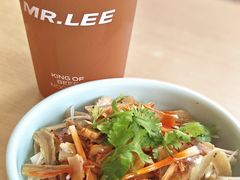 -李先生牛肉面大王(东营友谊广场店)